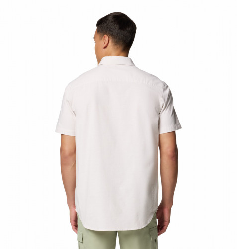 Рубашка с коротким рукавом мужская Rapid Rivers Novelty Short Sleeve