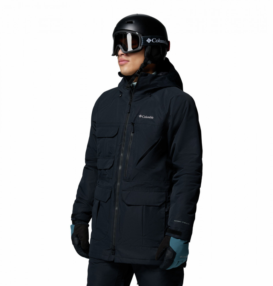 Куртка утепленная мужская Coreshot Jacket - фото 2