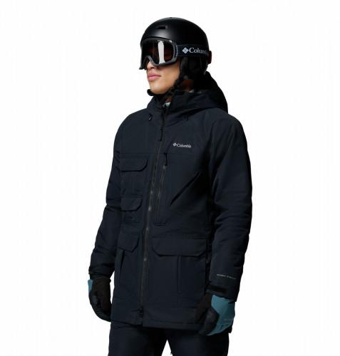 Куртка утепленная мужская Coreshot Jacket