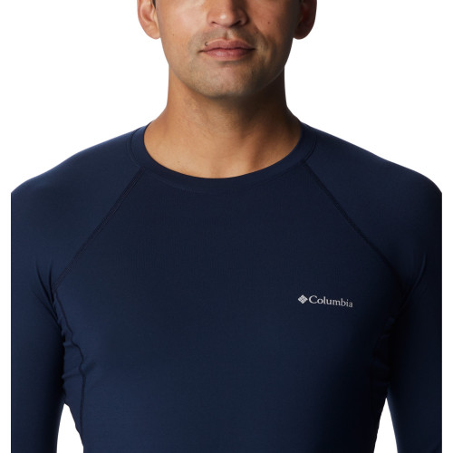 Термобелье верх мужское Midweight Stretch Long Sleeve Top