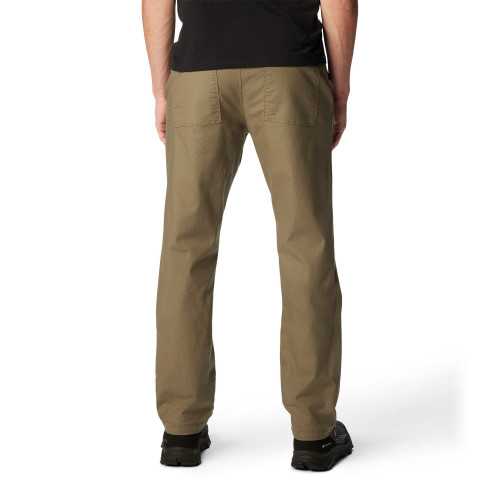 Брюки утепленные мужские Flex ROC II Lined Pant