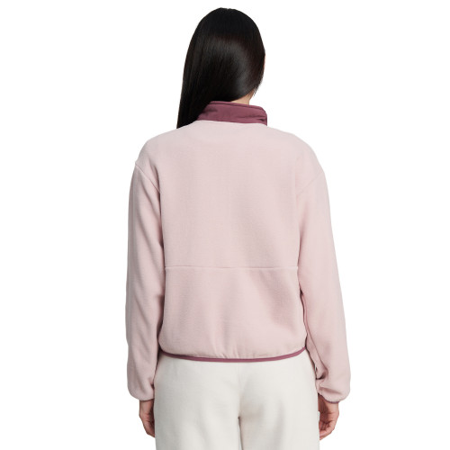 Джемпер флисовый женский Sequoia Grove II Full Zip