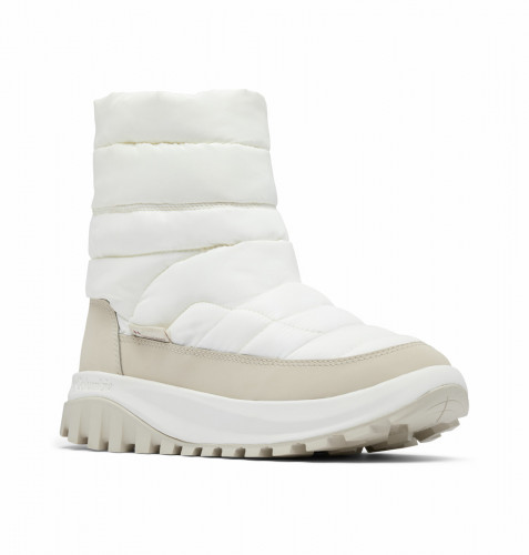 Сапоги утепленные женские Snowtrot Mid