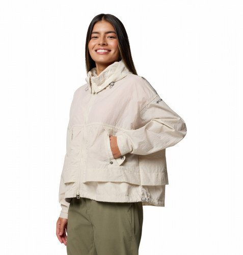 Ветровка женская Paracutie II Windbreaker