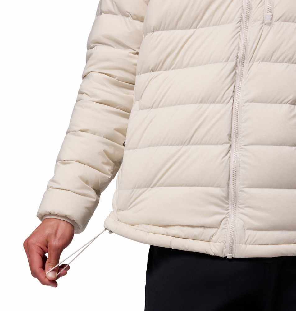 Пуховик мужской Drift Peak Stretch Down Hooded Jacket - фото 8