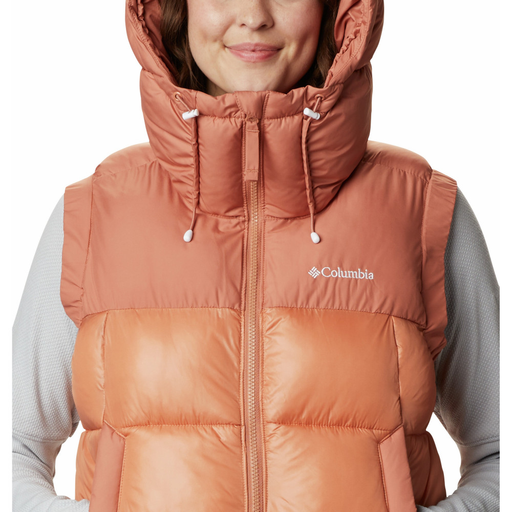 Жилет женский Pike Lake II Insulated Vest - фото 4