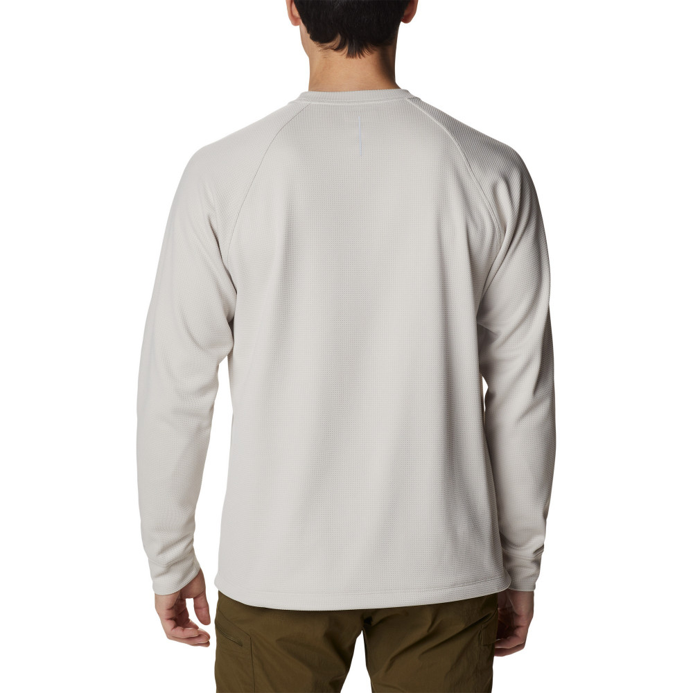 Свитшот мужской Black Mesa Waffle Knit Crew - фото 2