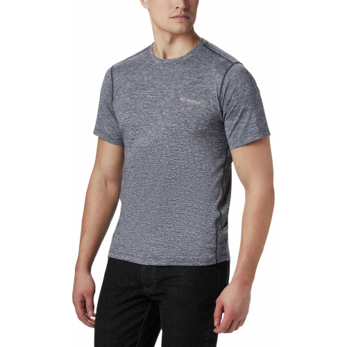 Футболка мужская Deschutes Runner Short Sleeve Shirt