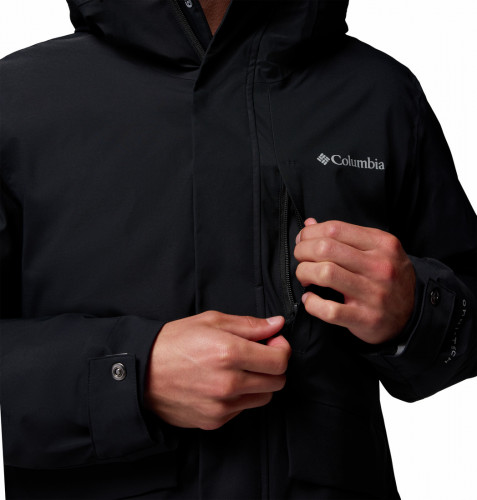 Пуховик мужской Street Heights Parka