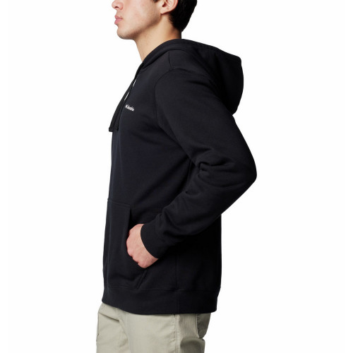 Худи мужское Beaumount Graphic Hoodie