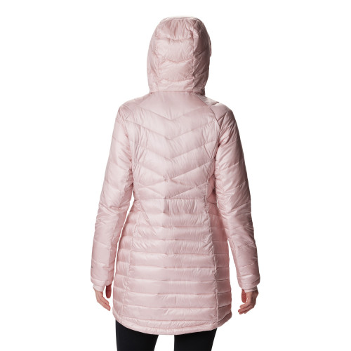 Куртка утепленная женская Joy Peak Mid Jacket
