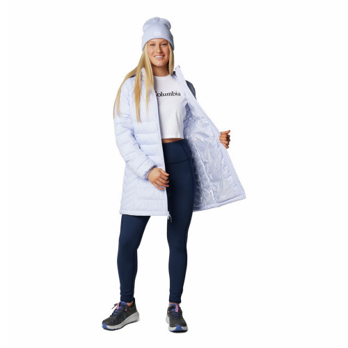 Куртка утепленная женская Powder Lite II Mid Jacket