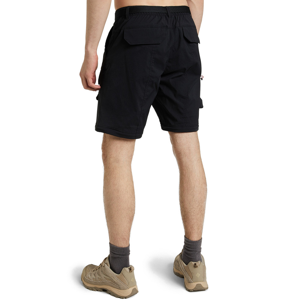 Брюки-шорты мужские Field Creek Convertible Cargo Pant - фото 5