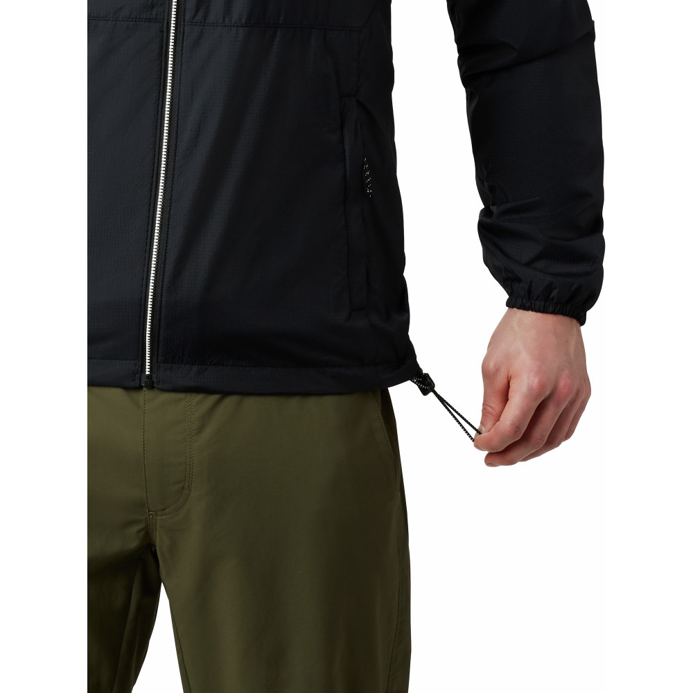 Ветровка мужская Spire Heights Jacket - фото 3