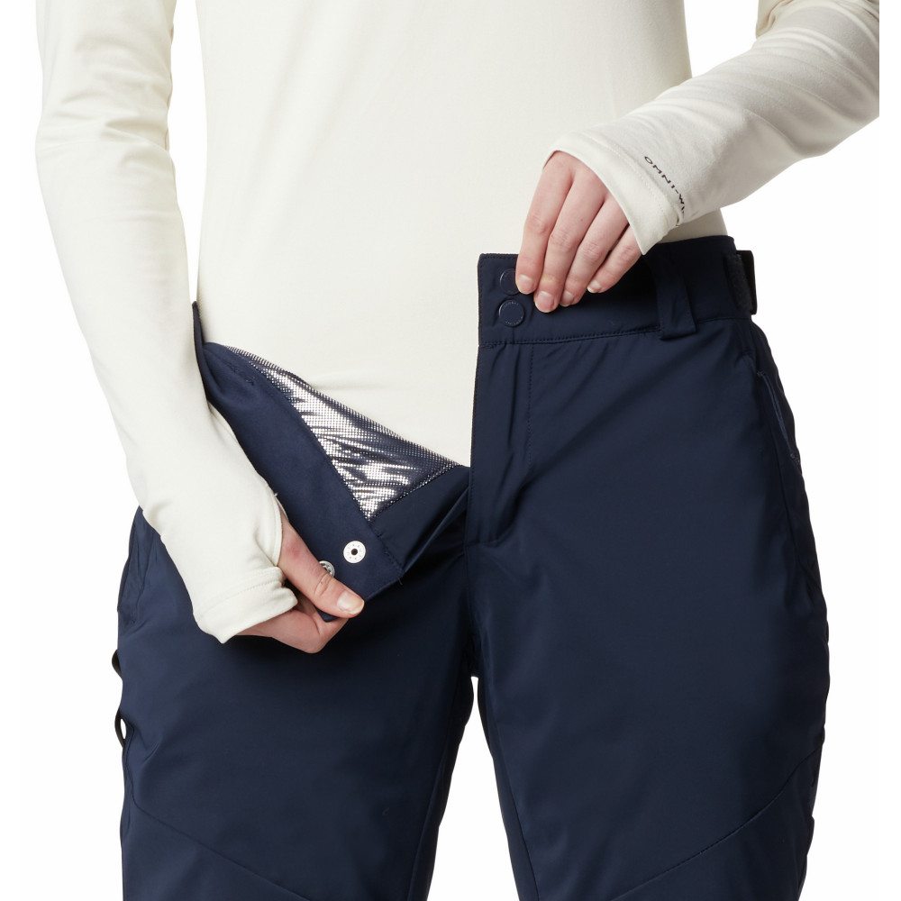 Брюки утепленные женские Backslope Insulated Pant - фото 5