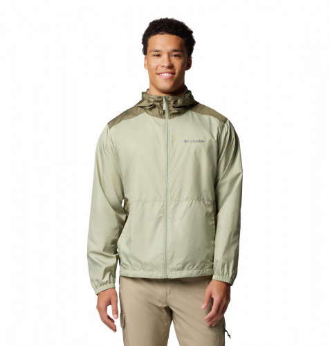 Ветровка мужская Flashback Ii Windbreaker