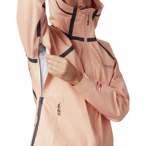 Ветровка женская OutDry Ex™ - фото 6