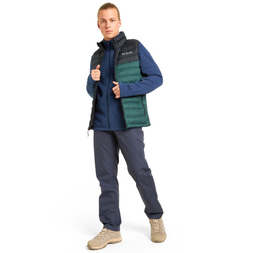 Жилет утепленный мужской Powder Lite Vest