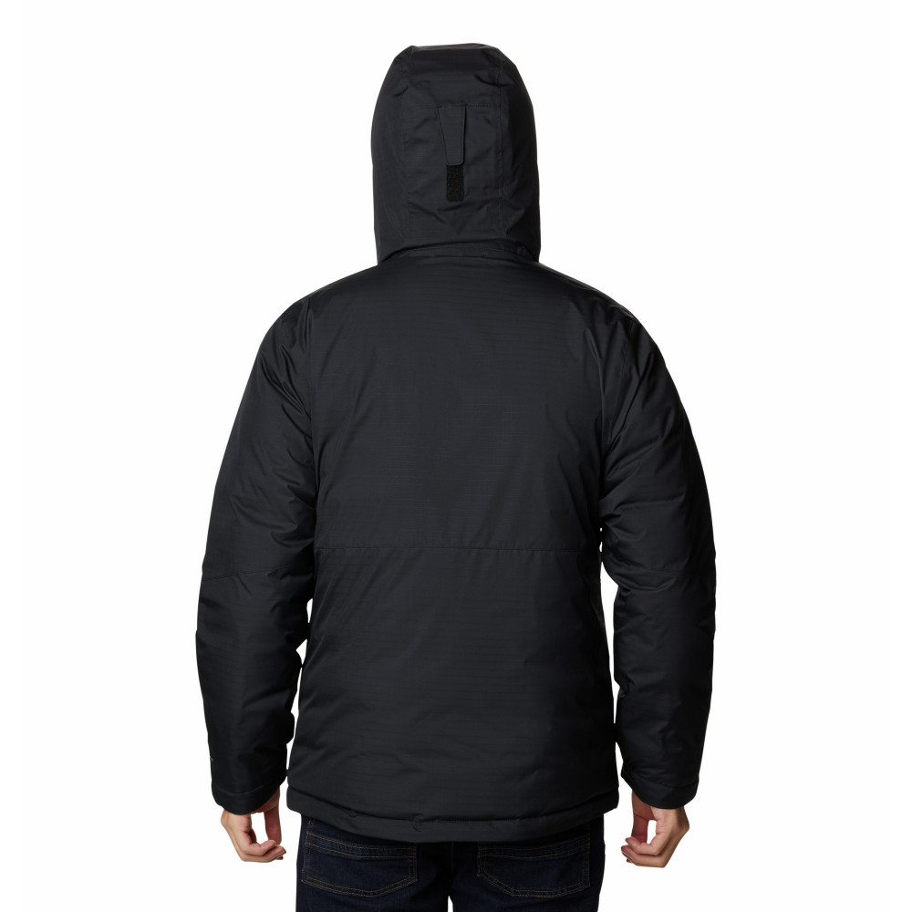 Куртка утепленная мужская Oak Harbor Insulated Jacket, Plus Size - фото 2