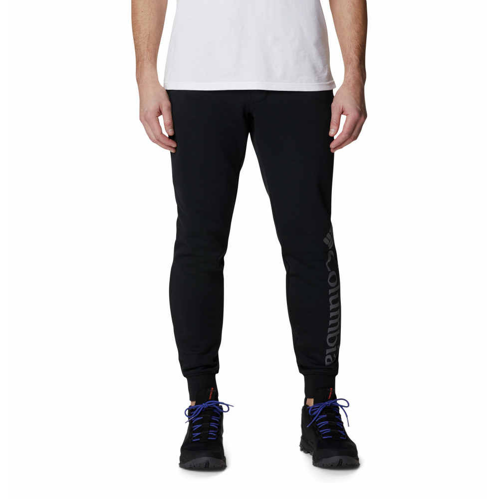 Брюки мужские M CSC Logo Fleece Jogger II - фото 1