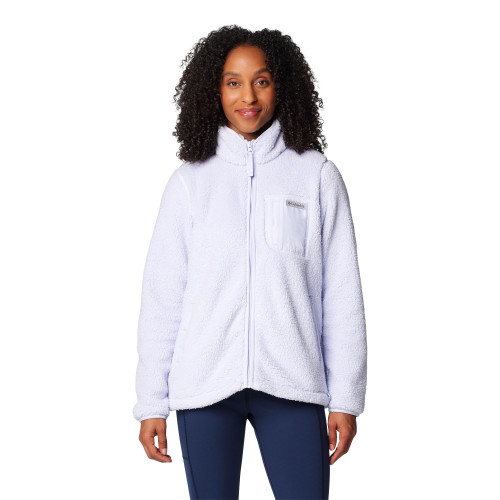 Джемпер флисовый женский West Bend Full Zip II