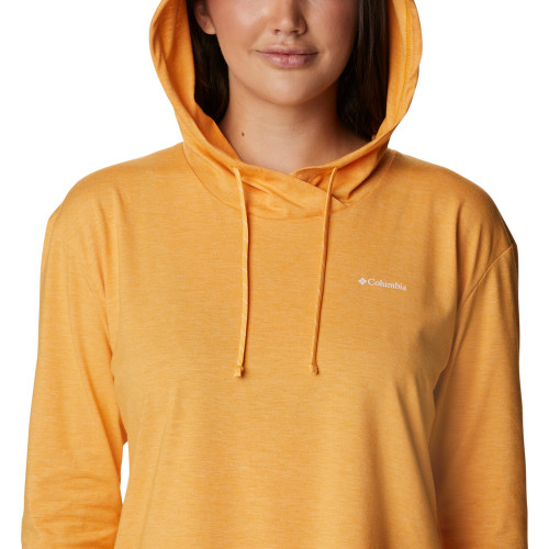 Худи женская Sun Trek Hooded Pullover
