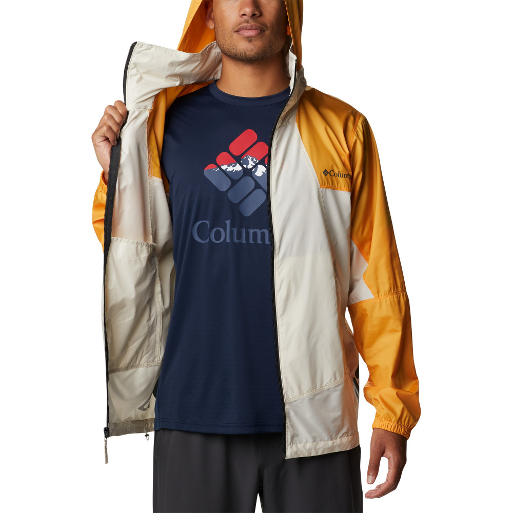 Columbia cheap packable windbreaker