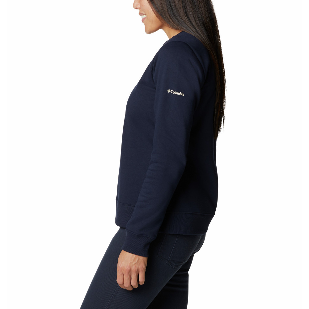 Свитшот женский Hart Mountain II - фото 3