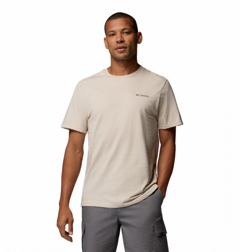Футболка мужская CSC Outdoor Back Graphic Tee