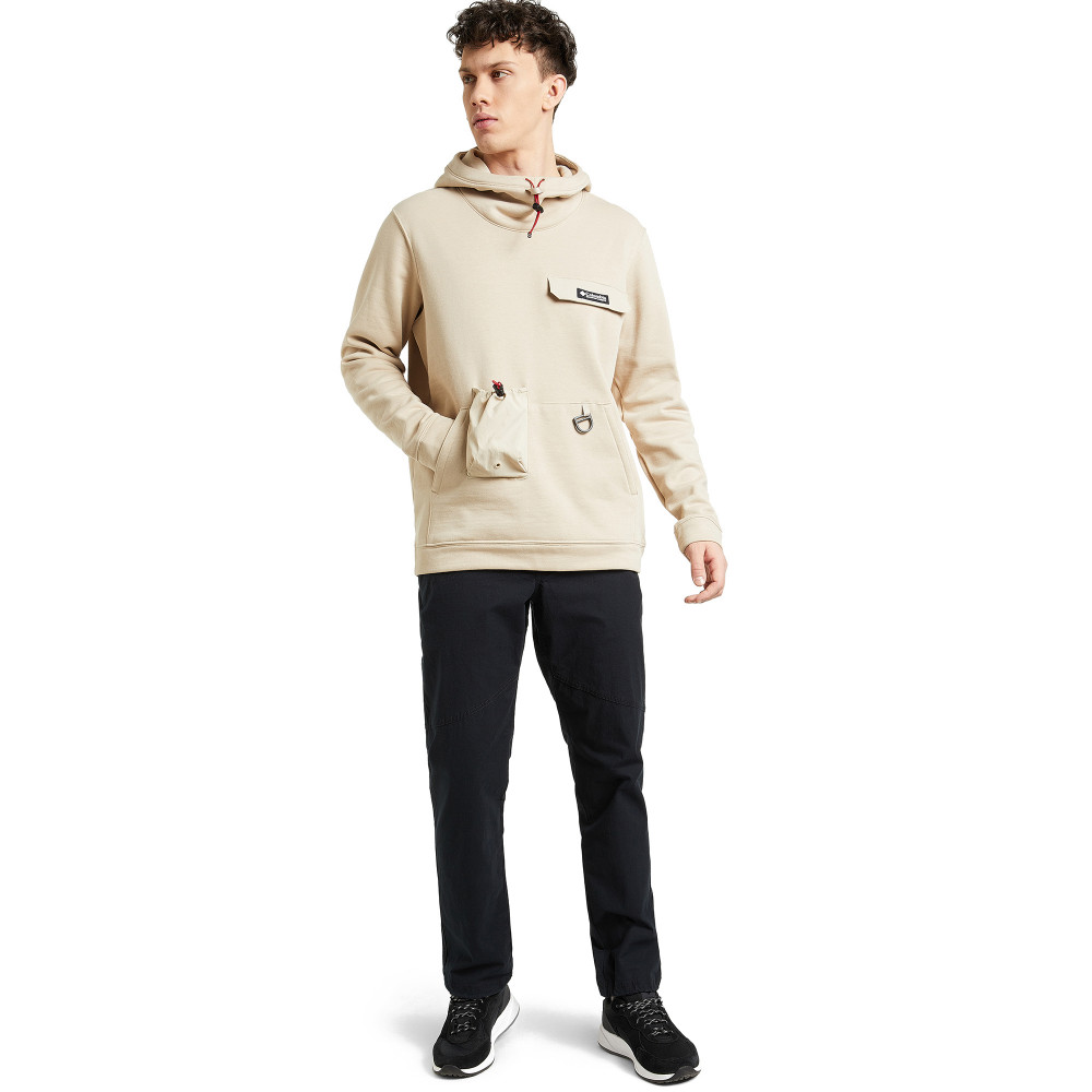 Худи мужская Field Creek Hoodie - фото 5