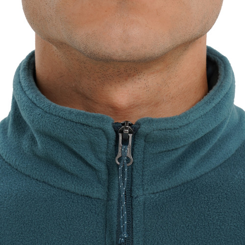 Джемпер флисовый мужской Basin Trail III Full Zip