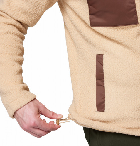 Джемпер флисовый мужской Juniper Peak Full Zip Fleece