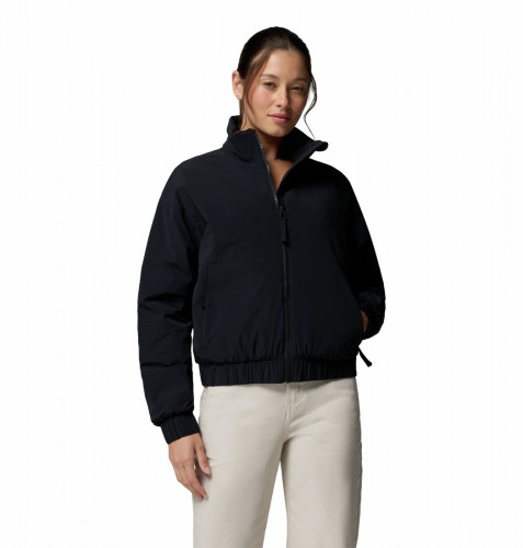 Куртка утепленная женская AmazeStretch Insulated Bomber