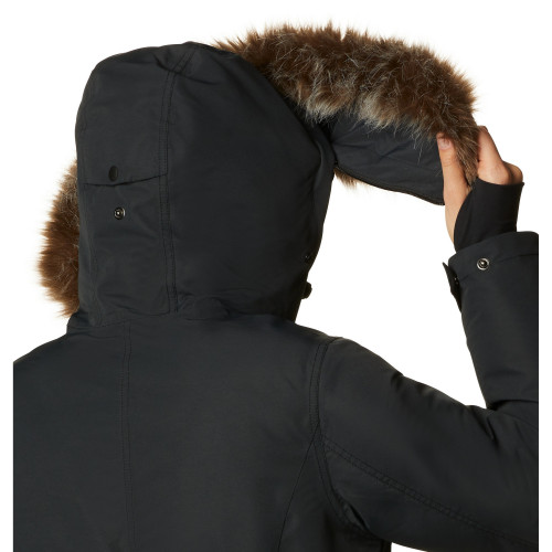 Куртка утепленная женская Little Si Insulated Parka