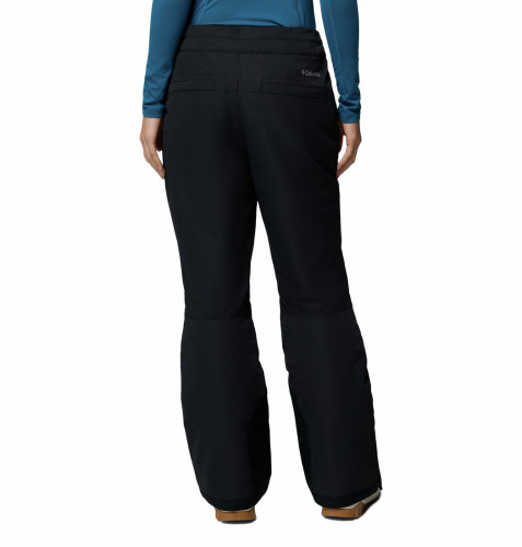 Брюки горнолыжные утепленные женские Bugaboo III Pant