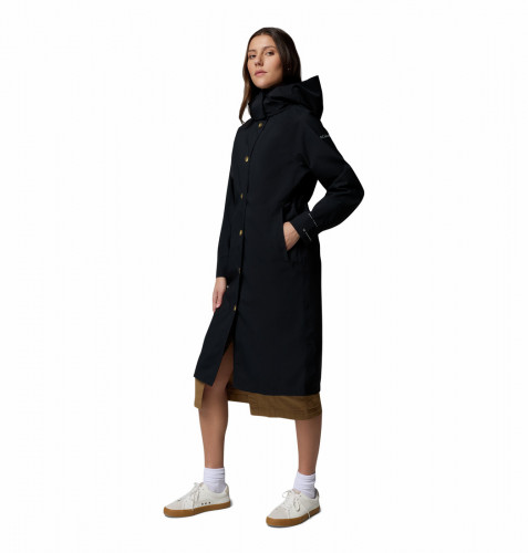 Пальто женское AmazeTrench Rain Jacket