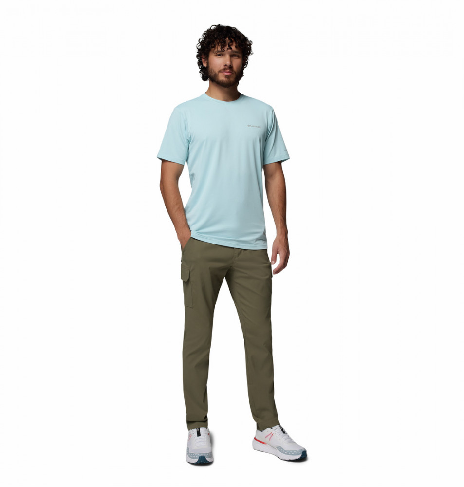 Брюки мужские Tech Trail Utility Pant - фото 7