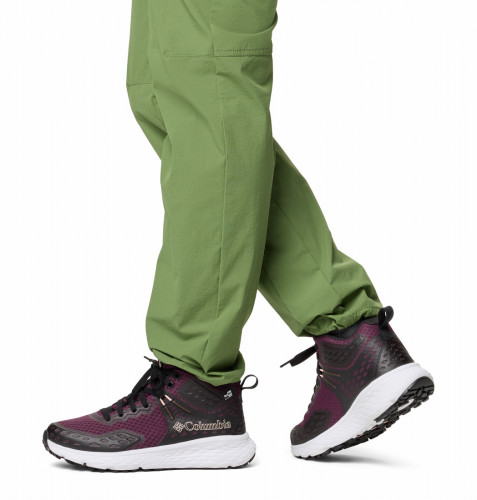 Ботинки женские Konos Trs Outdry Mid