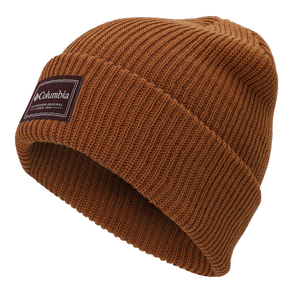 Шапка Lost Lager II Beanie - фото 1