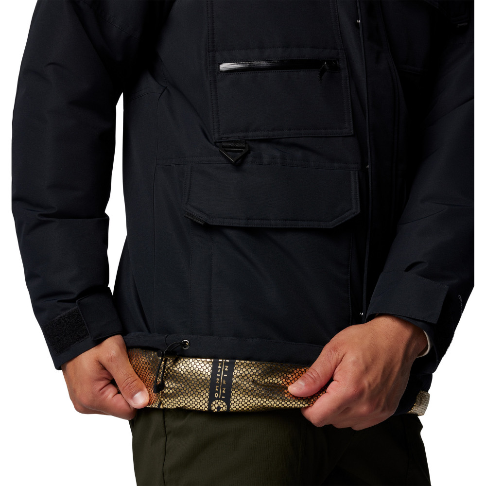 Куртка утепленная мужская Landroamer II Parka - фото 11