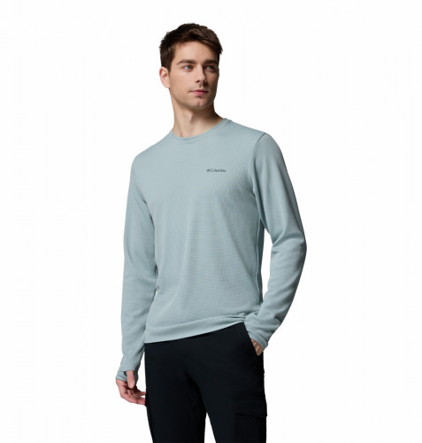 Свитшот мужской Tech Trail Utility Warm Ls Crew