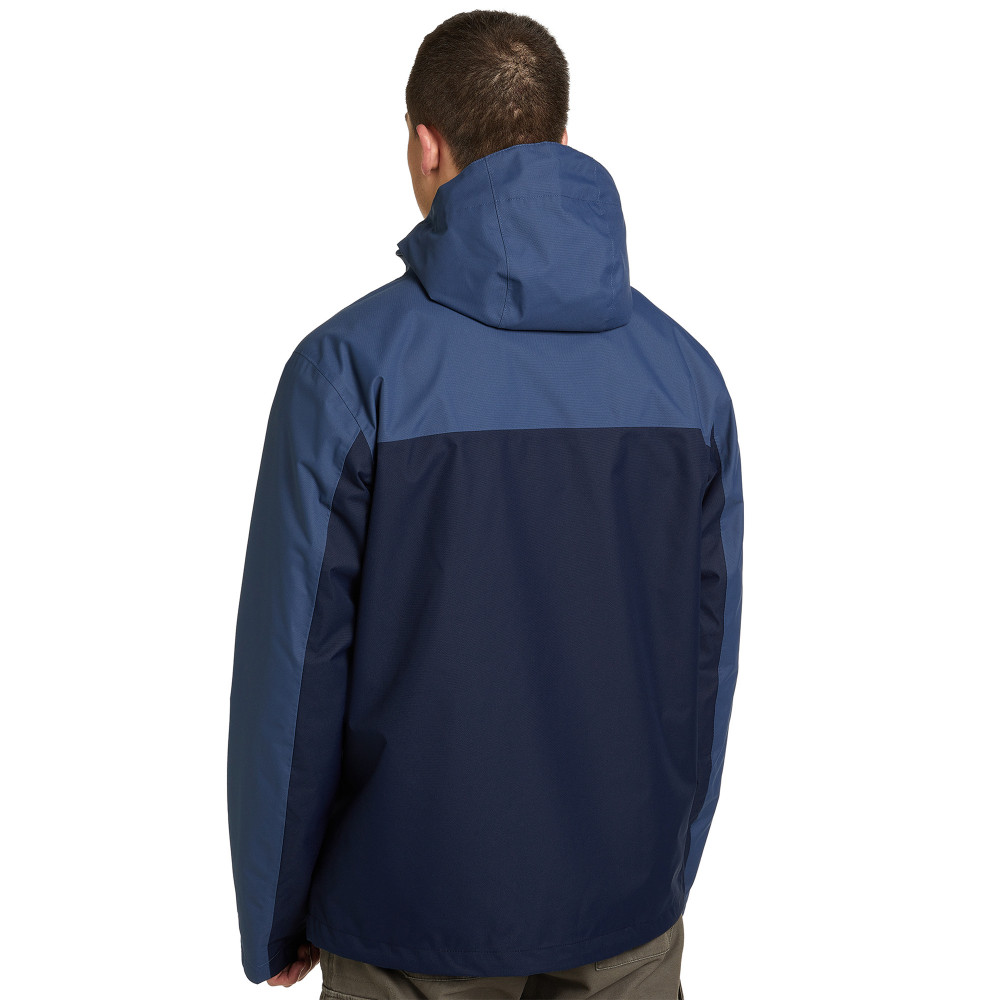 Ветровка мужская Hikebound Jacket - фото 2