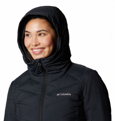Куртка утепленная женская Joy Peak Mid Jacket