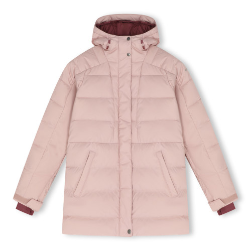 Куртка утепленная женская Snowside Peak Long Insulated Jacket