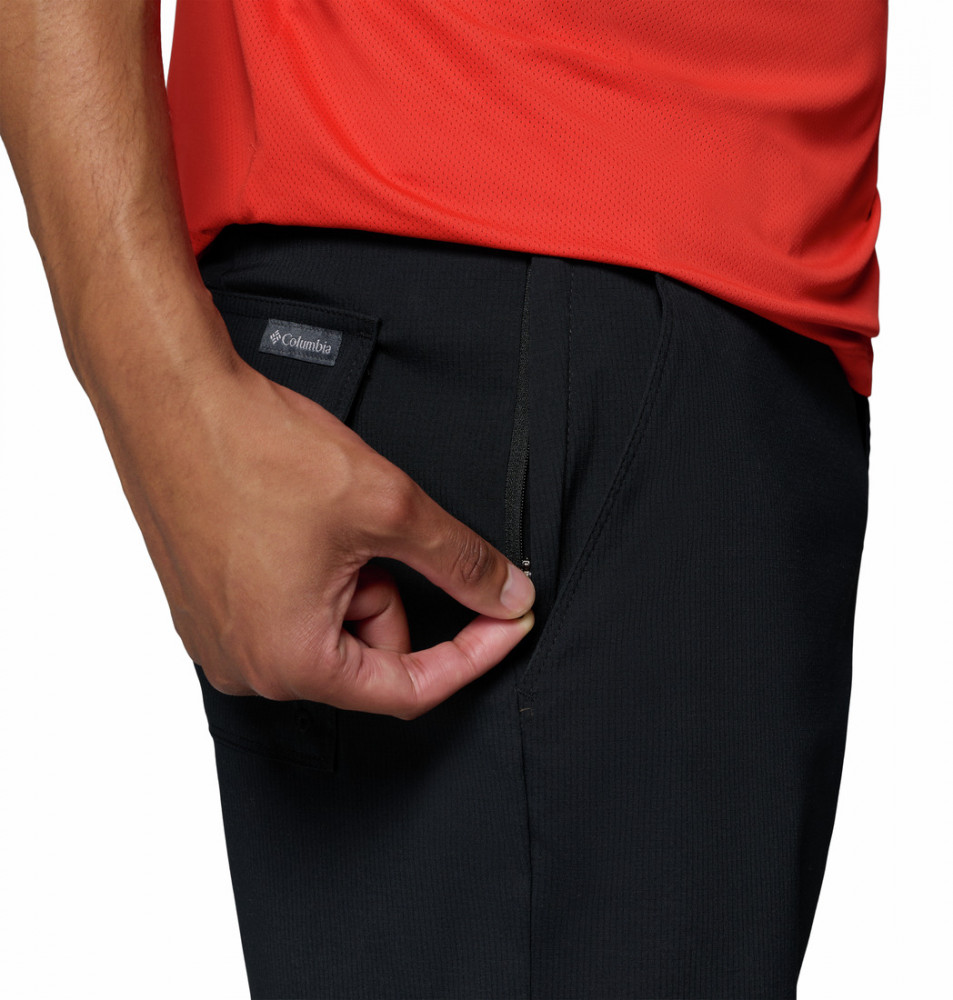 Шорты мужские Tech Trail Utility Short - фото 6