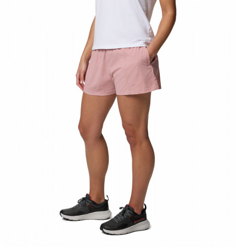 Шорты женские Boundless Trek Active Short