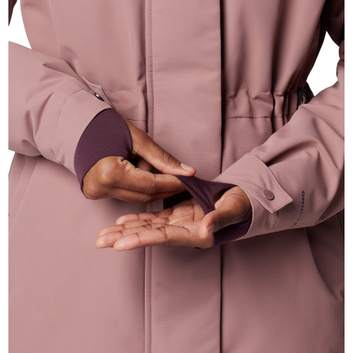 Куртка утепленная женская Venture Days Insulated Jacket