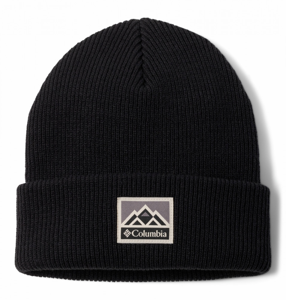 Шапка Whirlibird Cuffed Beanie - фото 1
