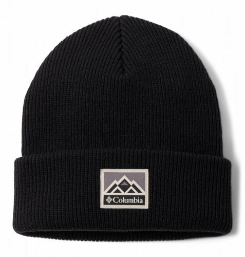Шапка Whirlibird Cuffed Beanie