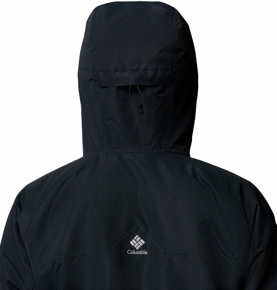 Куртка утепленная мужская Coreshot Jacket - фото 8